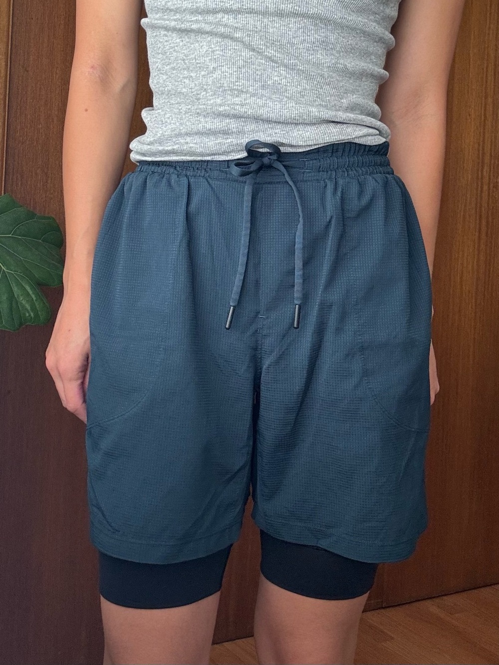 Lululemon men’s shorts